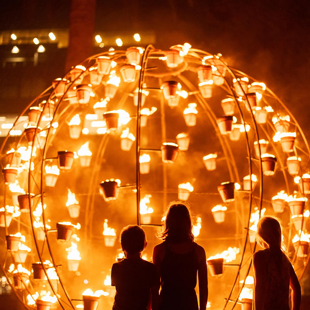 Your Guide to all Things Illuminate Adelaide In 2024