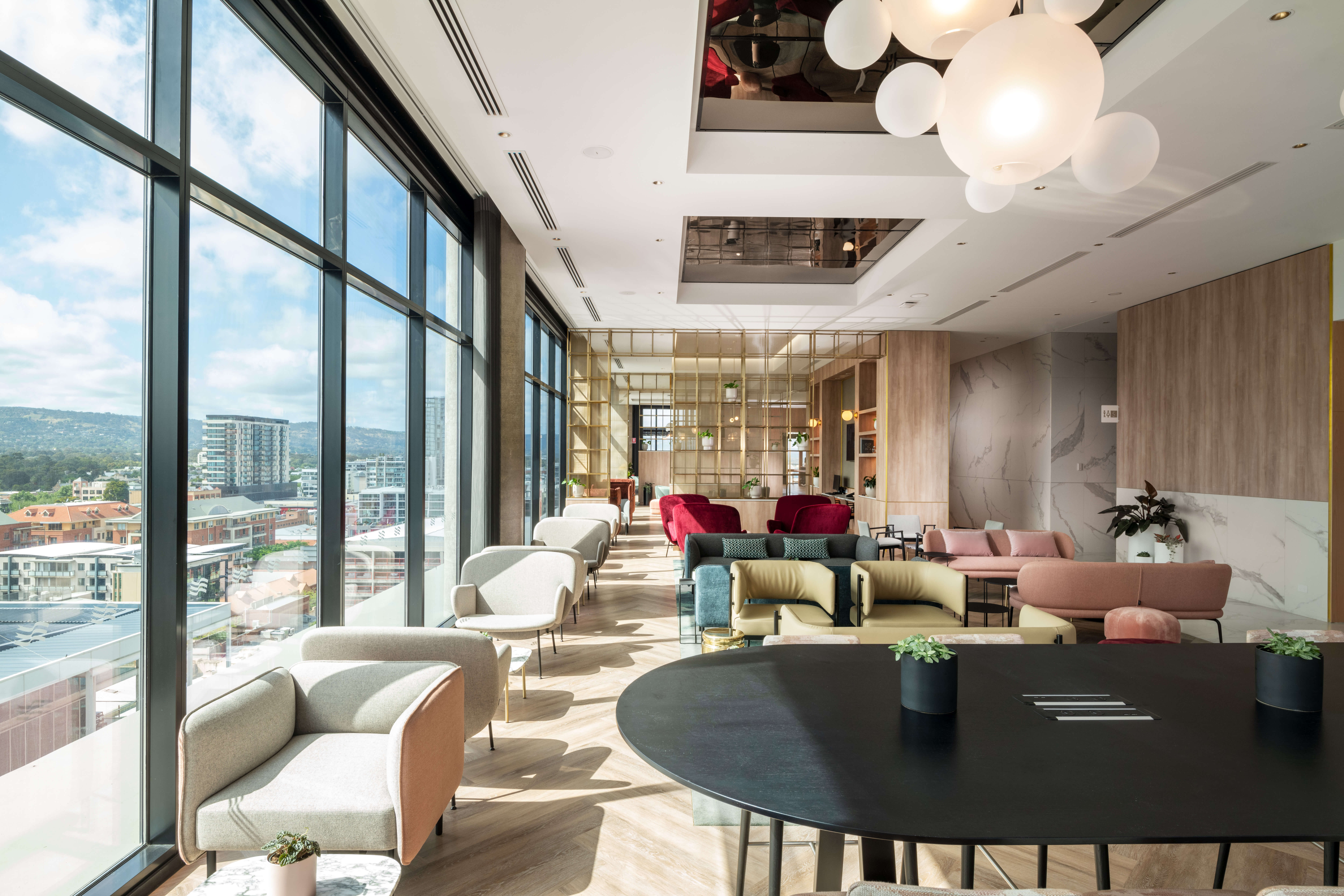 Level 10 Lobby Lounge 02